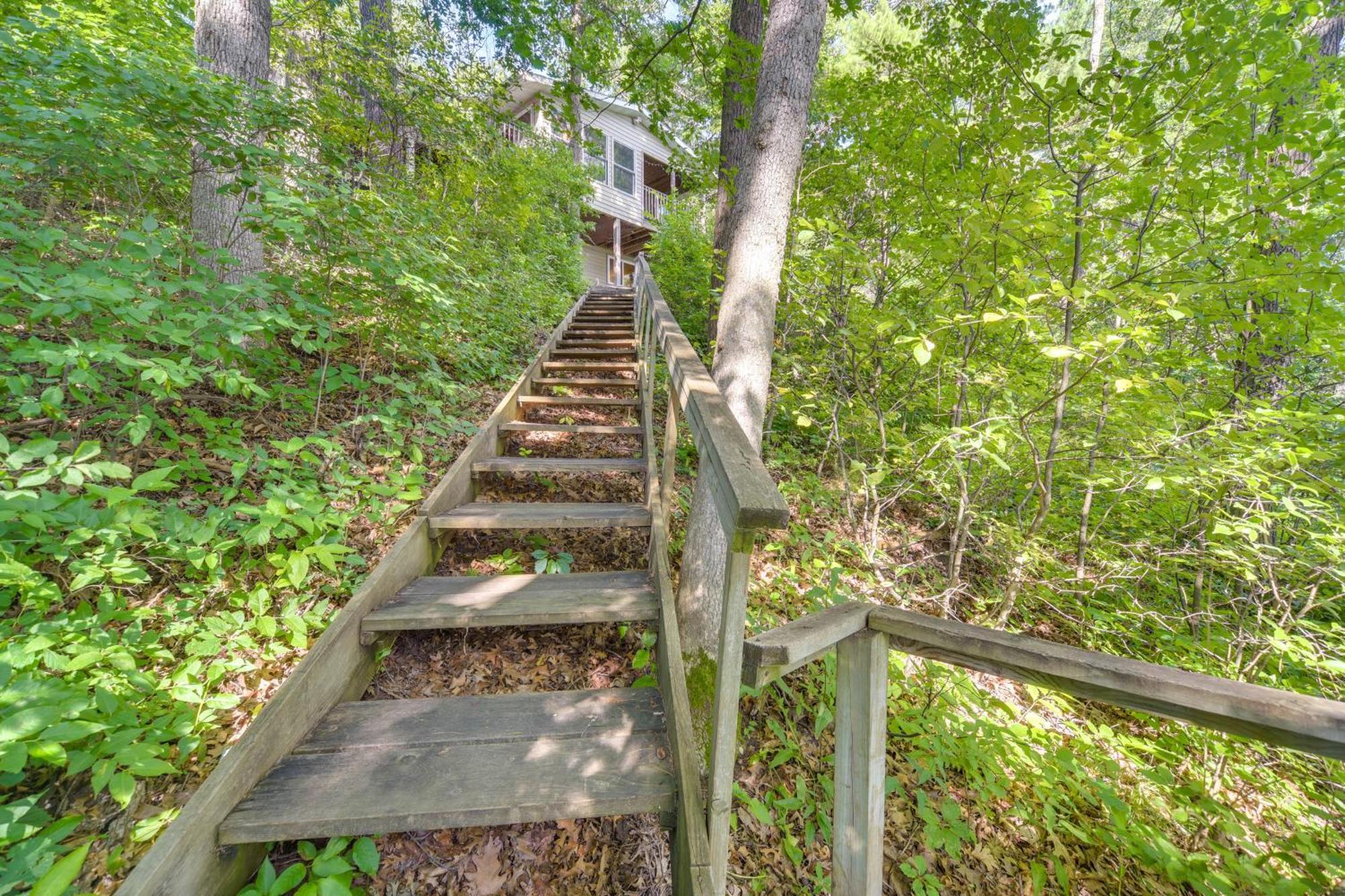 Picturesque Webster Getaway With On-Site Lake Access Villa Siren Exterior photo